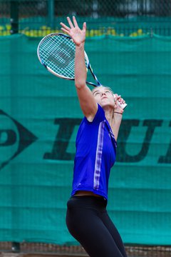 Bild 121 - 2.BL Club an der Alster - Braunschweiger THC : Ergebnis: 6:3 und NL Club an der Alster2 - SV Blankenese : Ergebnis: 4:5